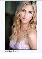 Ali Skye Bennet