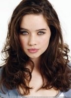 Anna Popplewell