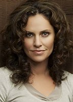 Amy Brenneman
