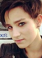 Bex Taylor-klaus