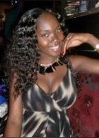 Belinda Van Der Stoep