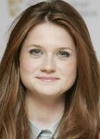 Bonnie Wright