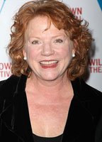 Becky Ann Baker