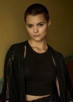 Brianna Hildebrand