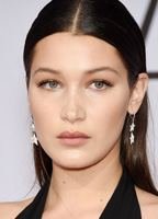 Bella Hadid