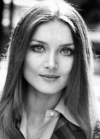 Barbara Bouchet