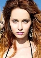 Bailee Mykell Cowperthwaite