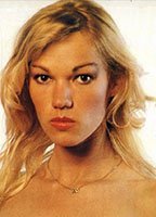 Brigitte Lahaie