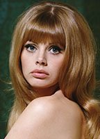 Britt Ekland