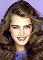 Brooke Shields