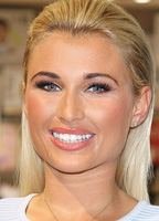 Billie Faiers