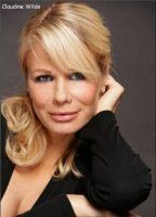 Claudine Wilde