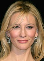 Cate Blanchett
