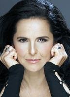 Cecilia Toussaint Nude