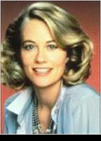 Cybill Shepherd