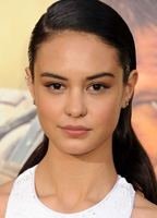 Courtney Eaton