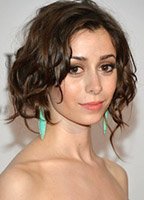 Cristin Milioti
