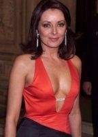 Carol Vorderman Nude