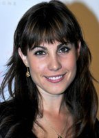 Carly Pope