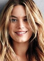 Camille Rowe