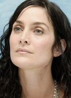 Carrie-anne Moss