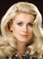 Catherine Deneuve