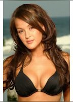 Crystal Lowe