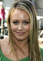 Christine Taylor