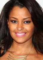 Claudia Jordan