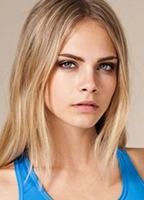Cara Delevingne