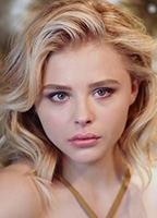 Chloë Grace Moretz