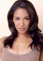 Candice Patton