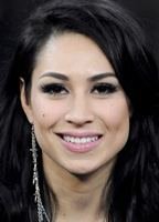 Cassie Steele