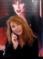 Cassandra Peterson