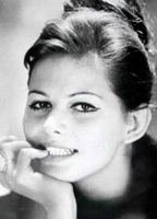 Claudia Cardinale