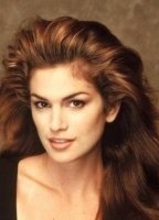 Cindy Crawford