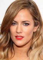 Caroline Flack
