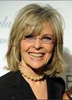 Diane Keaton