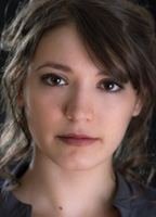 Dzamilja Anastasia Sjöström