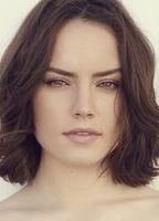 Daisy Ridley