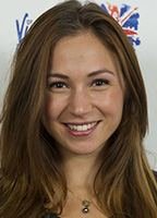 Dominique Provost-chalkley