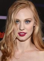 Deborah Ann Woll