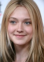 Dakota Fanning