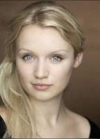 Emily Berrington