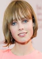 Edie Campbell