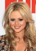 Emily Atack