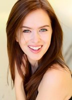 Elizabeth Mclaughlin