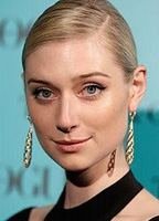 Elizabeth Debicki