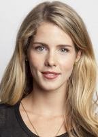 Emily Bett Rickards