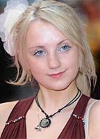 Evanna Lynch